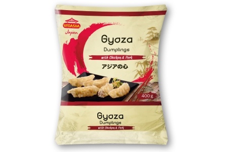 japanse gyoza