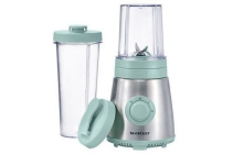 smoothie maker blauw