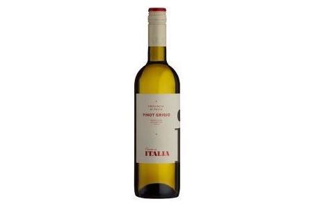 italia pinot grigio