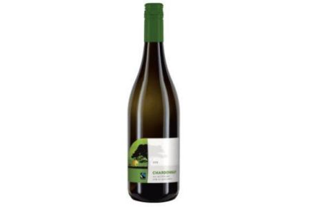 fairtrade chardonnay zuid afrika