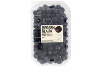 jumbo blauw bessen