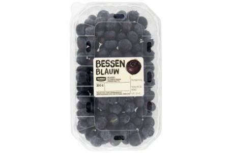 jumbo blauw bessen