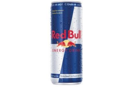 red bull energy drink 250 ml gekoeld