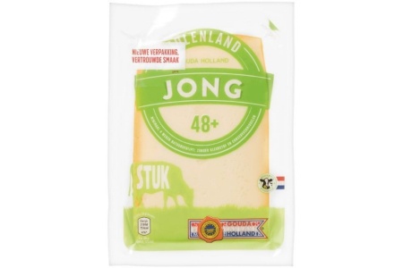 molenland kaas jong 48