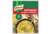 knorr kippensoep 2 pack