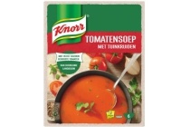 knorr tomatensoep 2 pack