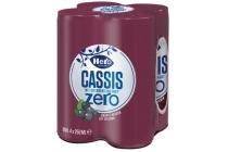 hero cassis zero