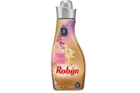 robijn wasverzachter kamperfoelie 750 ml