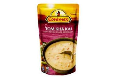 conimex soep tom kha kai