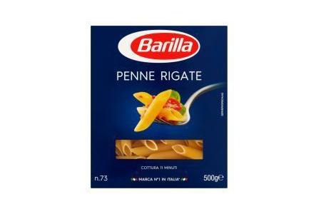 barilla penne rigate n 73