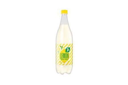 7up lemon original 1250 ml