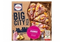 wagner big city pizza hawaii