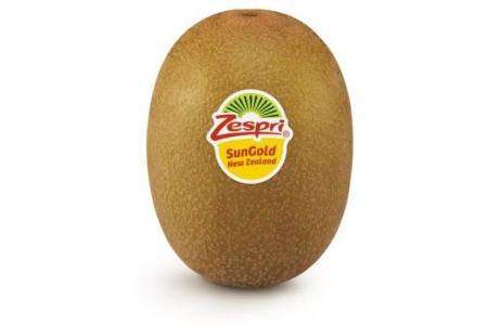 zespri kiwi sungold