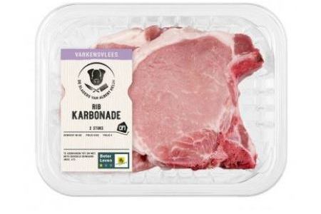 ah ribkarbonade