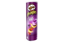 pringles chips texas barbeque
