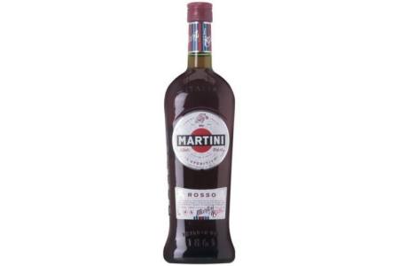 martini vermouth rosso 750 ml