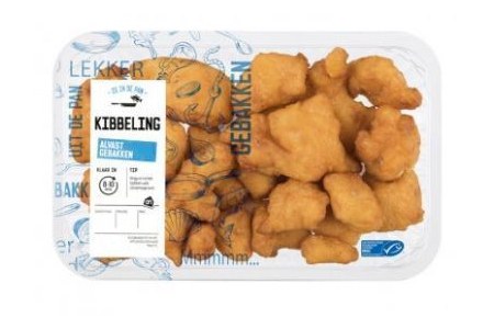 ah gebakken kibbeling