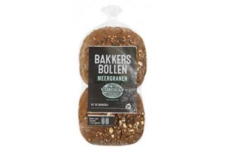 waldkorn bakkersbollen waldkorn