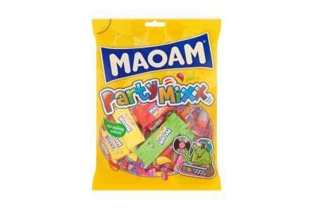 maoam partymix