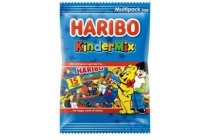 haribo kindermix