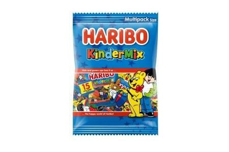 haribo kindermix