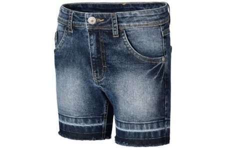 jeans short
