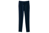 jogger donkerblauw