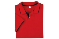 polo rood