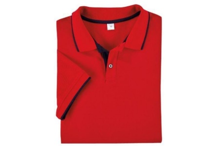 polo rood