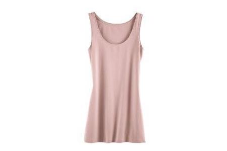 long top roze