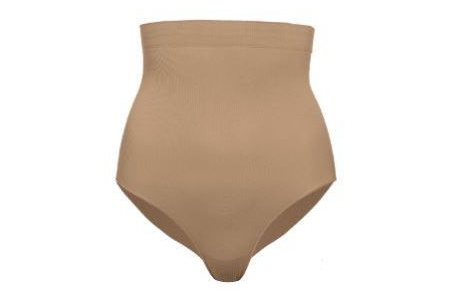 figuurcorrigend ondergoed naturel slip