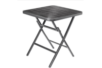 aluminium klaptafel