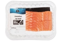 zalm 2 x 125 gram