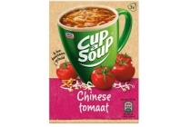 unox cup a soup chinese tomaat 3 pak