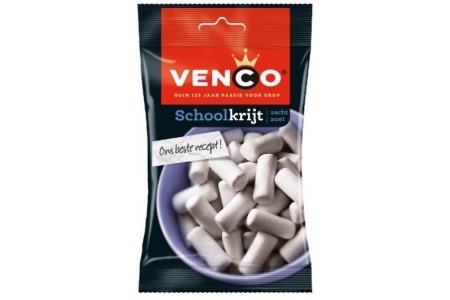 venco schoolkrijt 152 gram