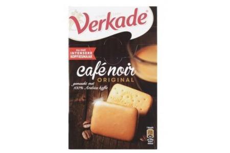 verkade cafe noir