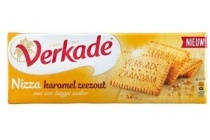 verkade nizza karamel zeezout