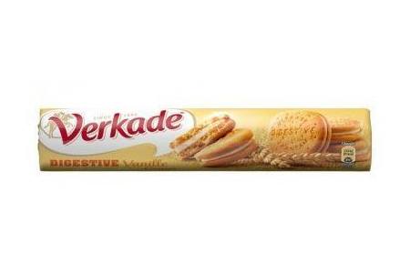 verkade digestive vanille cream