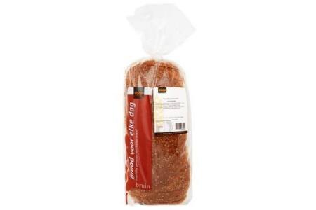 boeren bruin sesambrood heel