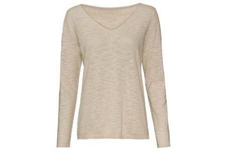 esmara trui beige