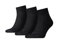 replay sokken 3 pack zwart