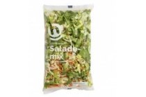 hoogvliet salademix