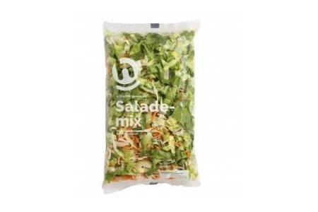 hoogvliet salademix