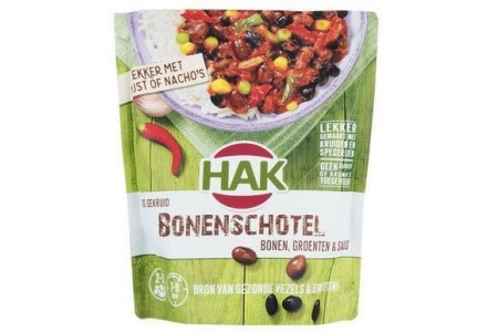 hak stazak bonenschotel