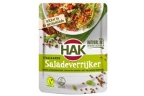 hak stazak italiaanse saladeverrijker