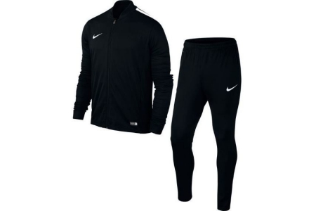 nike dri fit trainingspak academy 16