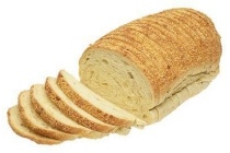 deen bakkersvloerbrood mais