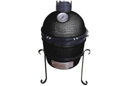 lidl mini grill egg bbq