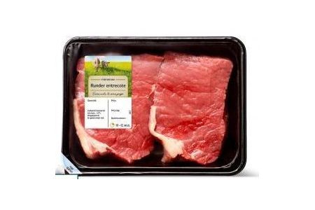 lidl premium entrecote