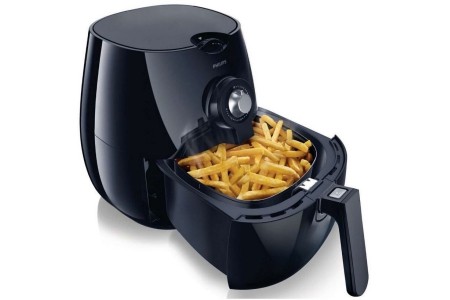 philips viva airfryer hd9220 20